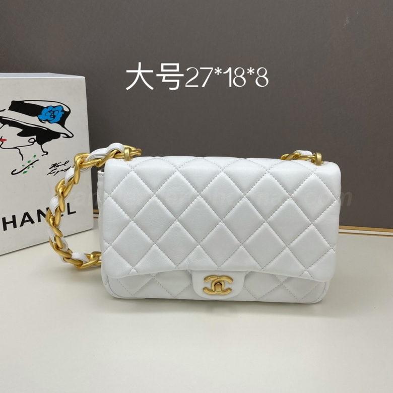 Chanel Handbags 187